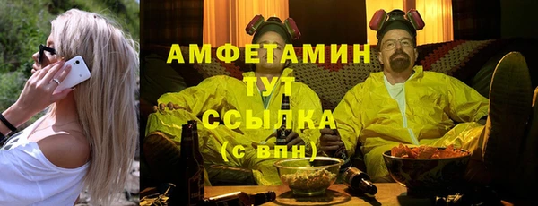 хмурый Вяземский